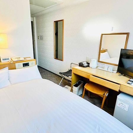 Hotel New Saitama Ngoại thất bức ảnh