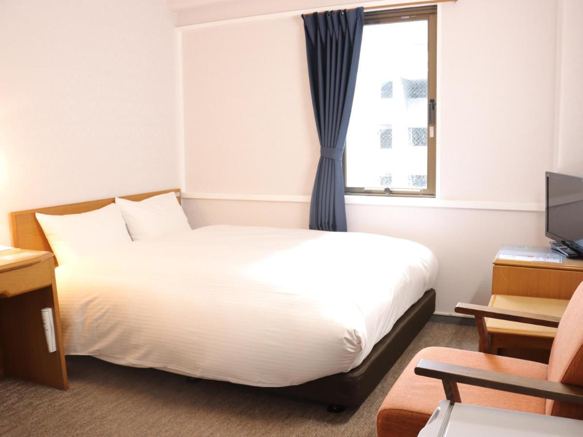 Hotel New Saitama Ngoại thất bức ảnh