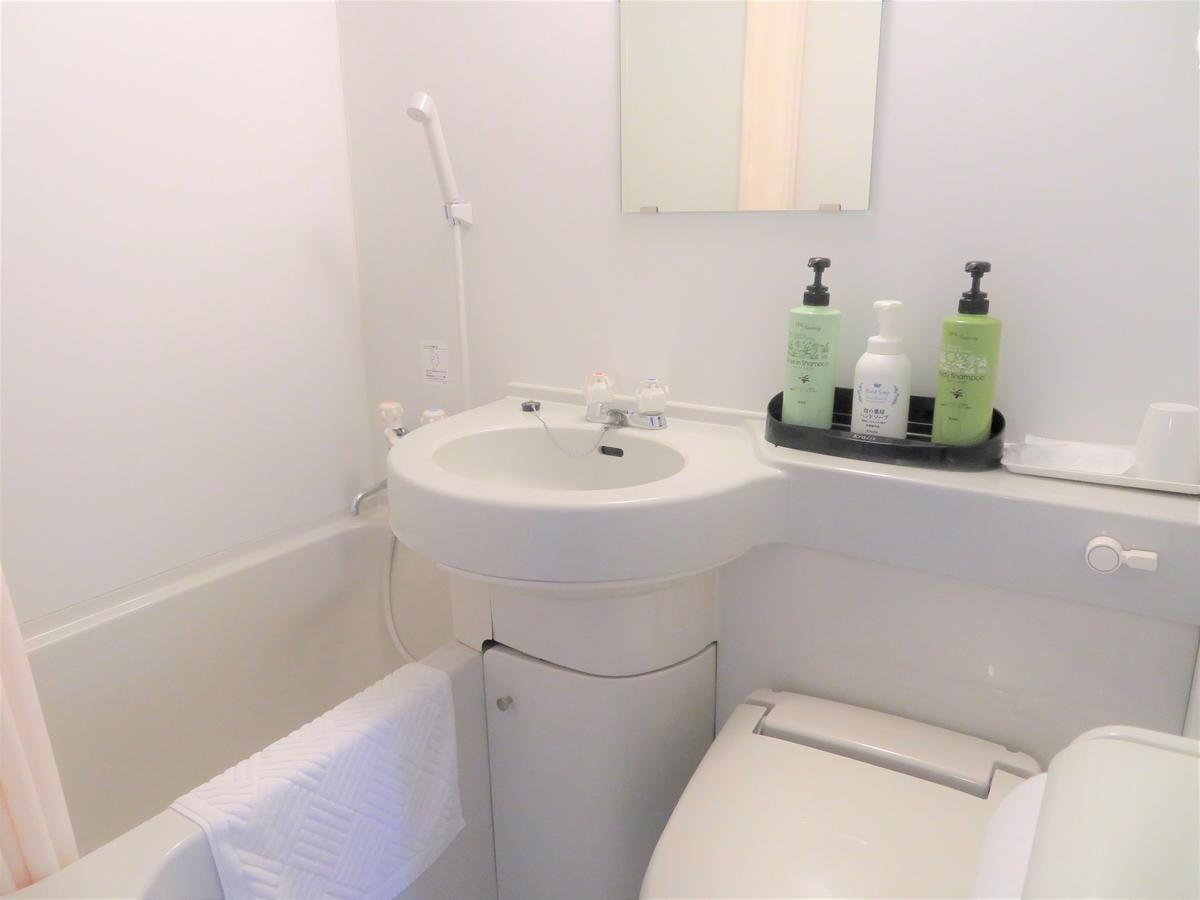 Hotel New Saitama Ngoại thất bức ảnh